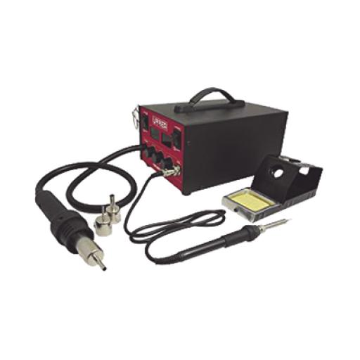 [URREA_SYS-ESOL866] Urrea Estación de soldadura 660W 120V