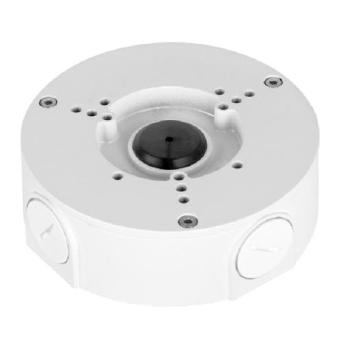 [DAHUA_DH-PFA130-E] Dahua CAJA CONEXIONES PARA CAMARAS DAHUA COMPATIBLE CON SERIES (DH-PFA130-E)