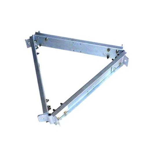 [SYSCOMTOWERS_SEST-60G] SYSCOM TOWERS Estabilizadores para torres para tramos STZ-60G, galvanizado por inmersión en caliente.
