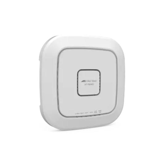[ALLIEDTELESIS_AT-TQ5403-00] Allied Telesis Access Point Empresarial Inteligente con Wave 2, 802.11ac, triple banda, MU-MIMO, antena integrada, hasta 2.133 Gbps