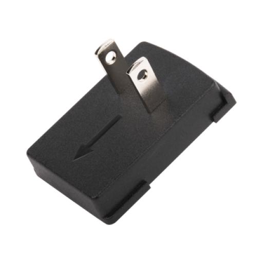 [HIKVISIONDIGITALTECHNOLOGY_101301695] Hikvision Digital Technology Plug adaptador para 101701064