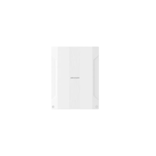 [HIKVISIONDIGITALTECHNOLOGY_DS-PM1-I16O2-WB] Hikvision Digital Technology (AX PRO) Expansor de Zonas Inalámbrico / 16 Entradas / 2 Salidas /  Permite Integrar Sensores Cableados con el Panel AX PRO (Permite Integrar Sensores DSC y Otras Marcas ) / No compatible con el panel DS-PHA64-LP