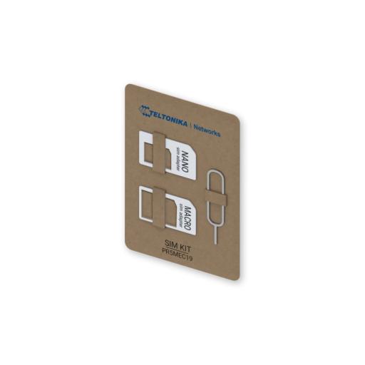 [TELTONIKA_PR5MEC19] Teltonika Kit de Adaptador SIM