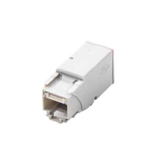 [SIEMON_Z6A-P] Siemon Conector para Patch Panel Z-MAX, UTP, Cat6A