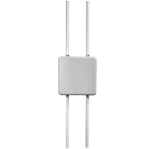 [ALTAITECHNOLOGIES_A2-X] Altai Technologies Punto de acceso Super Wi-Fi de Largo Alcance Conectorizado, Hasta 400 m de Cobertura, Banda Dual 