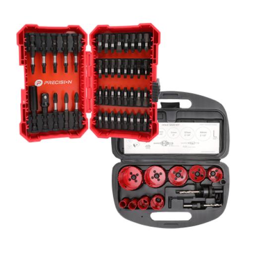 [PRECISION_KITPRECISION2] Precision Kit de Herramientas para Profesionales