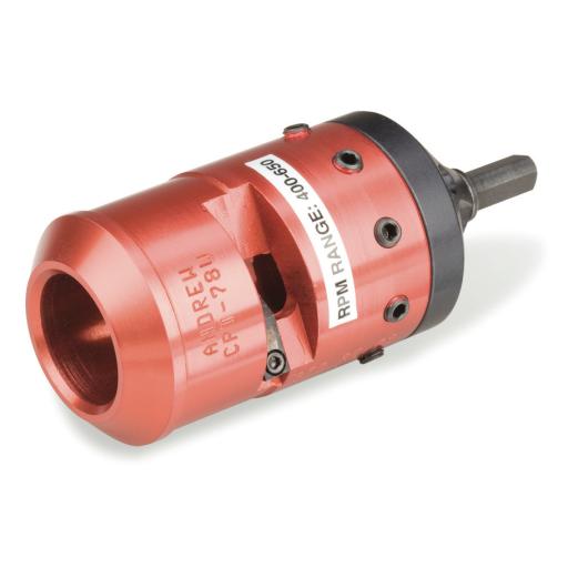 [COMMSCOPE_CPT-BK12U] CommScope Kit de Navajas de Remplazo Para Herramientas CPT12U y CPTL4D