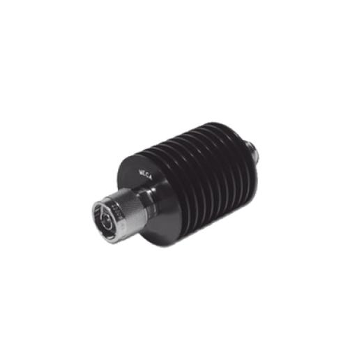 [EPCOM_EP-ATN-2020-3N] Epcom Atenuador en Línea de 20 dB, 20W Máximo, CD-3 GHz, Interiores, N Macho-Hembra.