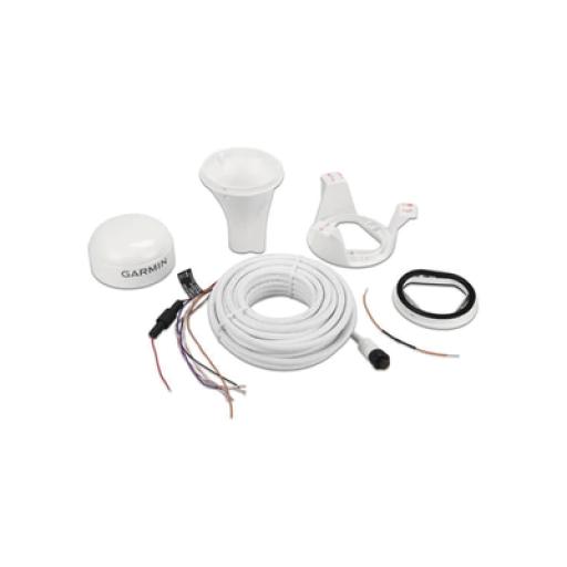 [GARMIN_10-02316-00] Garmin Antena GPS 19x HVS con conexión a red NMEA 0183