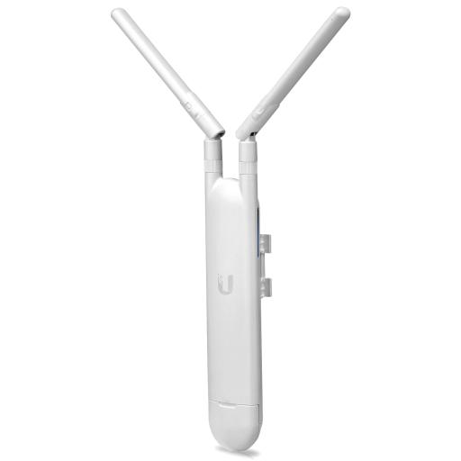 [UBIQUITINETWORKS_UAP-AC-M] Access Point UniFi MESH para exterior 802.11ac doble banda 2.4/5 GHz