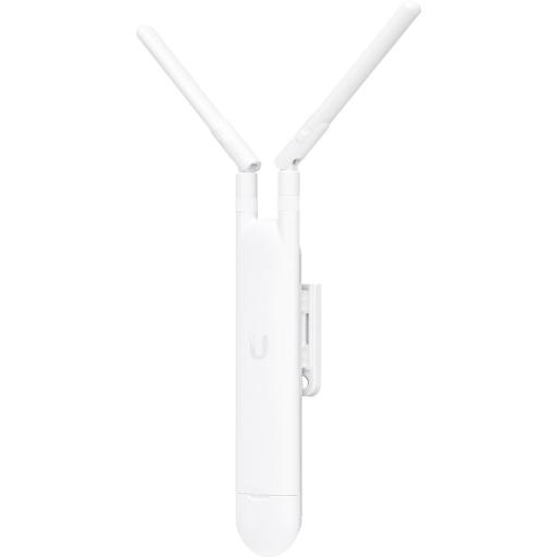 [UBIQUITINETWORKS_UAP-AC-M-SEC] Access Point UniFi MESH con antena sectorial de 90° 802.11ac MIMO 2X2