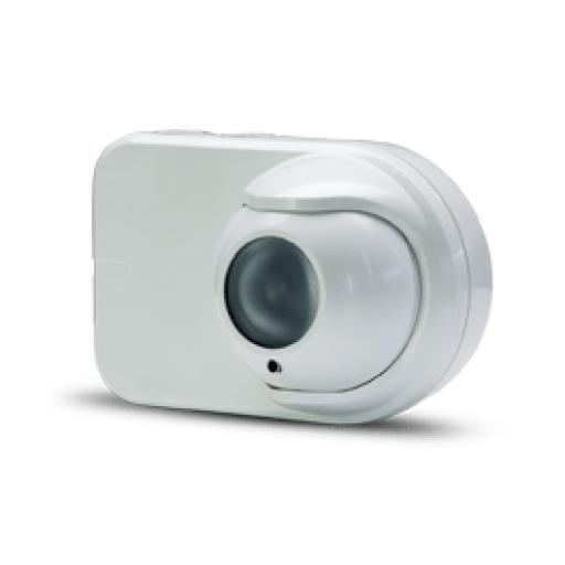 [XTRALIS_OSI-90] Xtralis Analizador Receptor Óptico / Campo de visión de 80 ° / Soporta Hasta 7 Emisores / Requiere Analizador Emisor OSE-SP, OSE-HP-01, OSE-SPW, OSE-HPW y Kit de Instalación OSID-INST (NO INCLUIDOS)