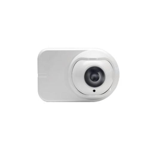[XTRALIS_OSI-90] Xtralis Analizador Receptor Óptico / Campo de visión de 80 ° / Soporta Hasta 7 Emisores / Requiere Analizador Emisor OSE-SP, OSE-HP-01, OSE-SPW, OSE-HPW y Kit de Instalación OSID-INST (NO INCLUIDOS)