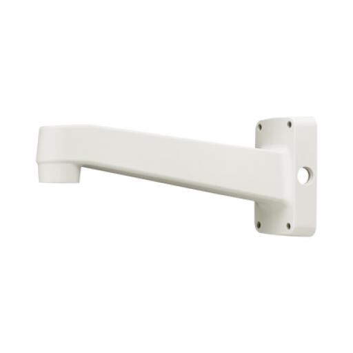 [HANWHA_SBP-390WM2] Hanwha Montaje de pared extra largo para PTZ y cámaras multisensor Wisenet