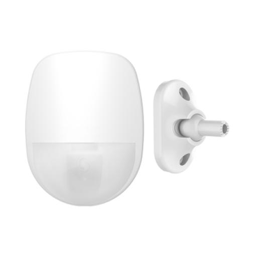 [HIKVISIONDIGITALTECHNOLOGY_DS-PDC15-EG2/UB] Hikvision Digital Technology Detector PIR Tipo Cortina Cableado para Interior / Rango de Detección de 15 mts / Angulo de 6.3° de Cobertura + Montaje Universal