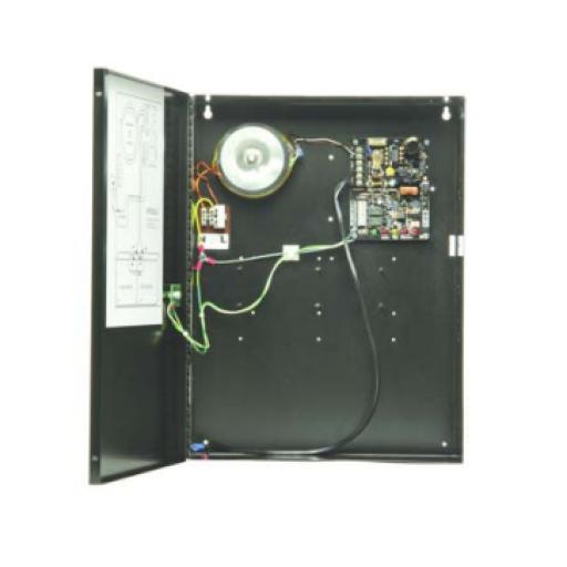 [HONEYWELL_HP300ULX] Honeywell Fuente de poder de 12/24Vcc y 2.5A, UL Listed