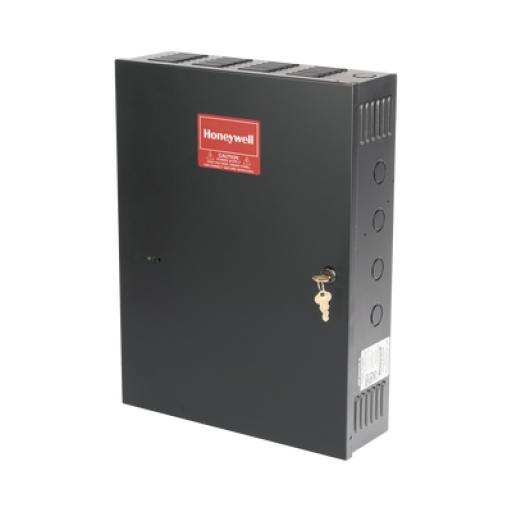 [HONEYWELL_HP300ULX] Honeywell Fuente de poder de 12/24Vcc y 2.5A, UL Listed