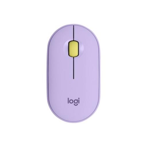 [LOGITECH_910-006659] Logitech PEBBLE M350 WIRELESS MOUSE