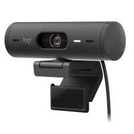 [LOGITECH_960-001412] Logitech CAMARA LOGITECH BRIO 500 -