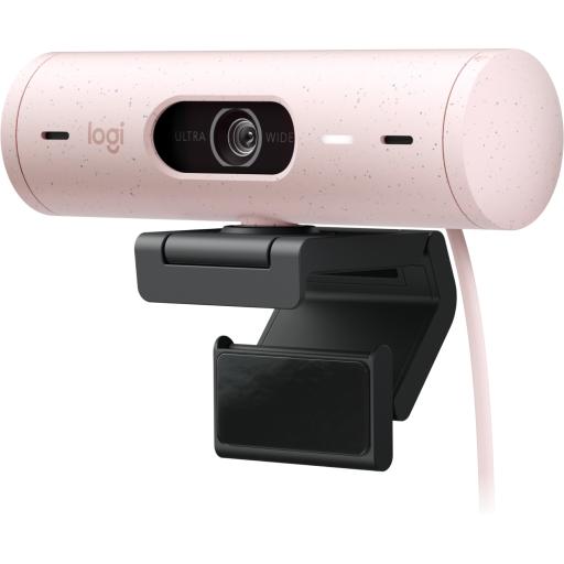 [LOGITECH_960-001418] Logitech CAMARA LOGITECH BRIO 500 -