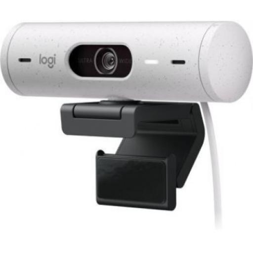 [LOGITECH_960-001426] Logitech CAMARA LOGITECH BRIO 500 -