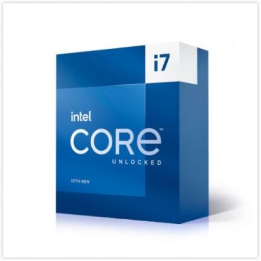 [INTEL_BX8071513700K] Intel Core i7-13700K procesador 30 MB Smart Cache Caja