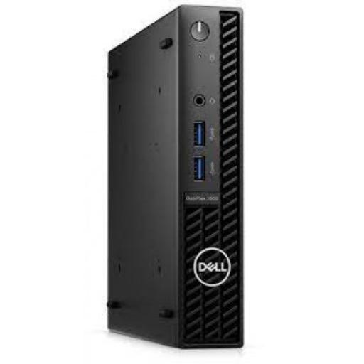 [DELL_TT2X0] DELL DT OPTIPLEX 3000 MFF CI5-12500T