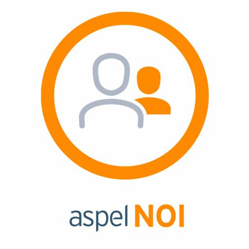 [ASPEL_NOI12M] Aspel ASPEL NOI LICENCIA USO POR 12 MESES (NOI12M)