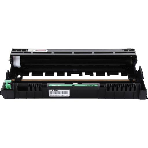 [BROTHER_DR630] Tambor Brother DR-630 color Negro.