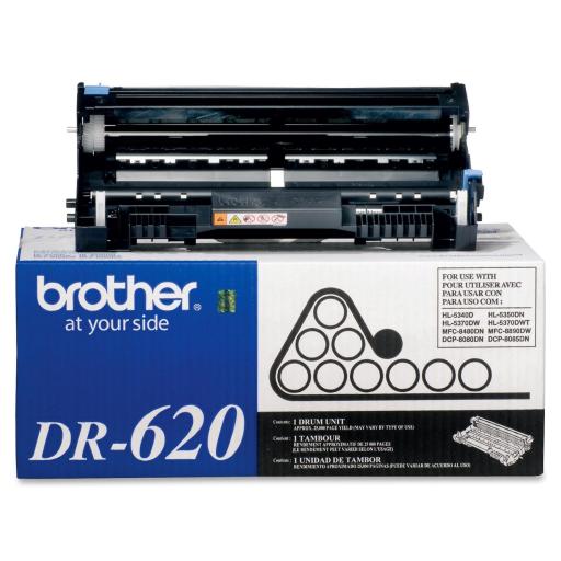 [BROTHER_DR620] Tambor Brother DR620.