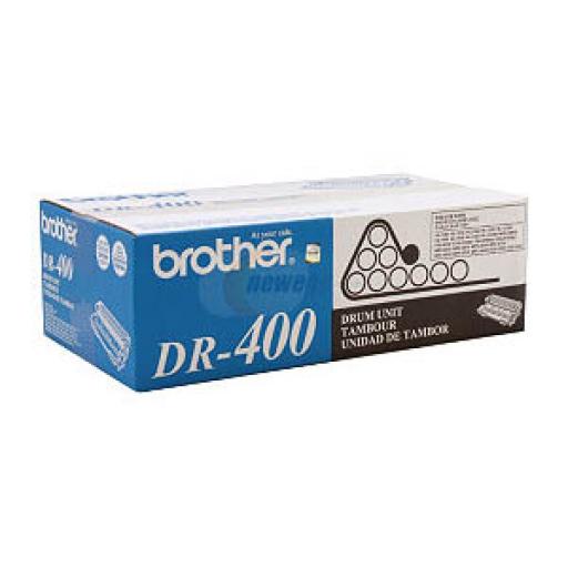 [BROTHER_DR400] Tambor Brother DR400.