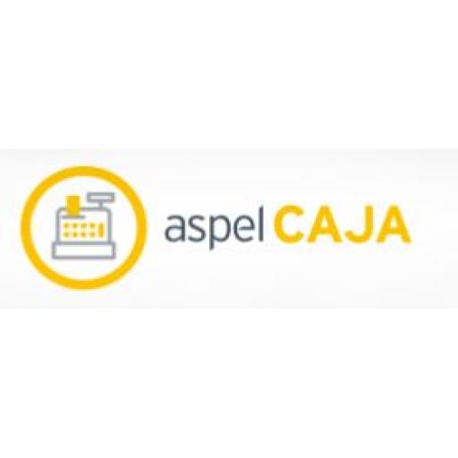 [ASPEL_CAJA1F] Aspel ASPEL CAJA V5.0, 1 USR 1 EMPRESA (CAJA1F)