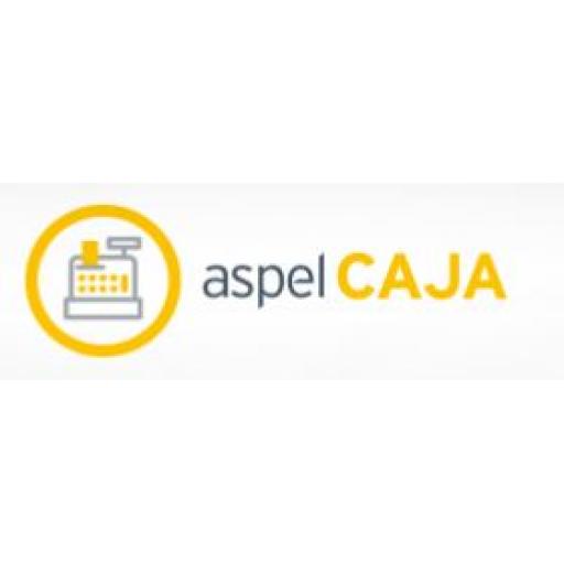 [ASPEL_CAJA1AF] Aspel ASPEL CAJA V5.0 ACTUALIZACIÓN 1 USR 1 EMPRESA (CAJA1AF)