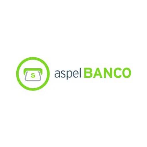 [ASPEL_BCO1H] Aspel ASPEL LIC. BANCO 6.0 1 USR 99 EMPRESAS (BCO1H)