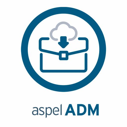 [ASPEL_ADM12MP] Aspel ASPEL ADM PREMIUM LICENCIA USO 12 MESES FACTURAS ILIMITADAS(ADM12MP)