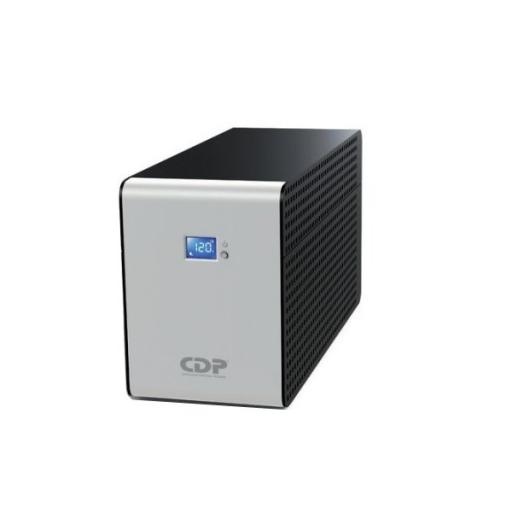 [CDP_SMART1510] CDP NOBREAK/UPSMARCACDPMODR-SMART15101500VA/900W10CONTLCDREG.BAT
