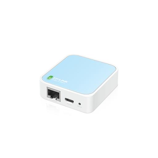 [TPLINK_TL-WR802N] ROUTER INALAMBRICO TP-LINK /N300 / NANO / TL-WR802N