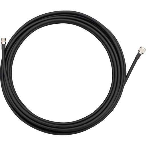 [TPLINK_TL-ANT24EC12N] Cable Extension Antena Tp-link /12mts/hembran/kms-400/tl-ant24ec12n