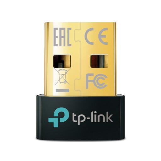 [TPLINK_UB500] TPLINK ADAPTADOR NANO USB BLUETOOTH 5.0 (UB500)