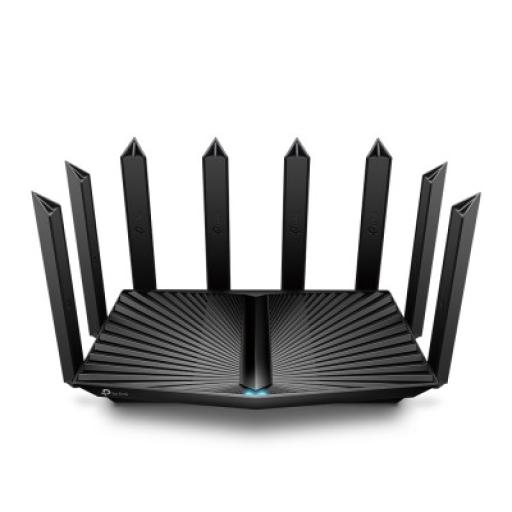 [TPLINK_ARCHER AX90] TPLINK ROUTER GIGABITE AX6600 Wi-Fi6 TRI-BANDA ARCHER AX90