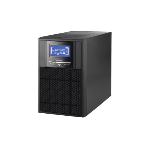 [SMARTBITT_SBOL1KT-1] SMARTBITT NO BREAKS/UPS MARCA SMARTBITT 1KVA/900W, 12V/9AH, TORRE,SOFTWARE (SBOL1KT-1)