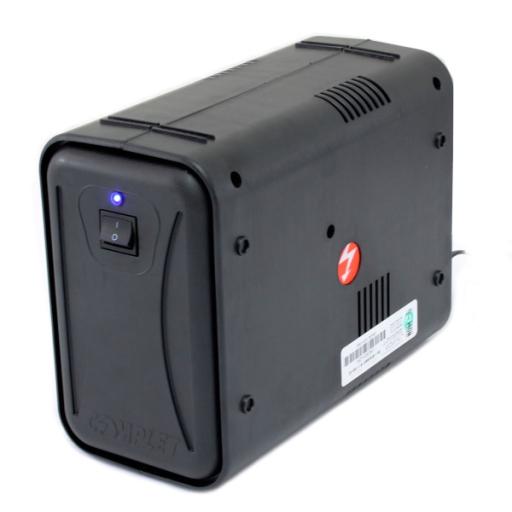 [COMPLET_ERI-5036] Complet NOBREAK COMPLET ERI-5036 MT805 800VA/400W/8CONT/REGULA Y SUPRIME