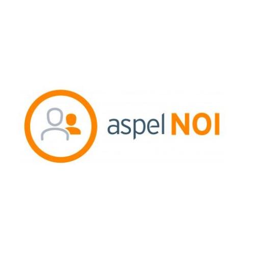 [ASPEL_NOIL1M] Aspel ASPEL NOI LIC. 1 USR ADICIONAL V10.0 (NOIL1M)