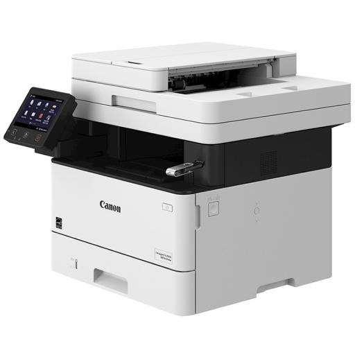 [CANON_5161C005BA] Canon MULTIFUNCIONAL CANON IMAGENCLAS MF455DW MONO LASER (5161C005BA)