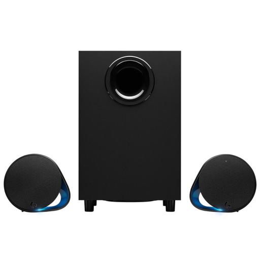 [LOGITECH_980-001300] Logitech BOCINA LOGITECH GAMING 560 LIGHTSYNC (980-001300)