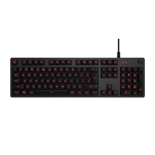 [LOGITECH_920-008300] Logitech TECLADO LOGITECH PRODIGY MECHANICAL GAMING G413 (920-008300)