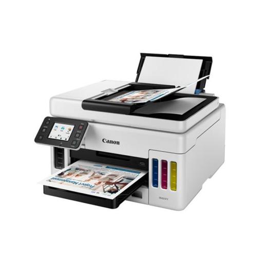 [CANON_4470C004AA] Canon MULTIFUNCIONAL CANON MAXIFY GX6010 TINTA CONTINUA (4470C004AA)