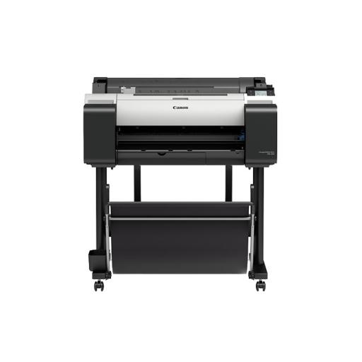 [CANON_3062C002AA] Canon PLOTTER IMAGEPROGRAFT TM-200 INYECCION TINTA 24" (3062C002AA)