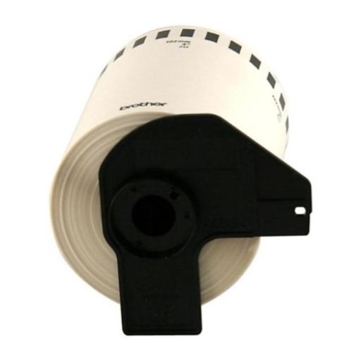 [BROTHER_DK2243] Brother ROLLO ETIQUETA BROTHER DK2243 CONTINUA NB 101MM X 30.4M