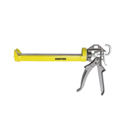 [SURTEK_SYS-PSF4] Surtek Pistola para Silicón (Calafateadora)
